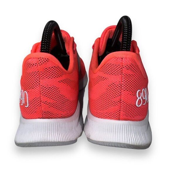 New Balance FuelCell 890v8 Running Shoes Pink / Silver W890GG8 Women's 8 - Picture 5 of 11